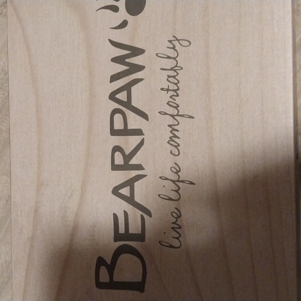 Bearpaw winter boots